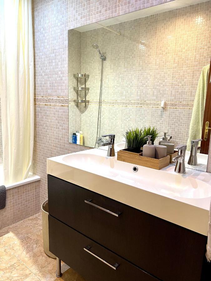 Precioso Apartamento Málaga Exterior foto
